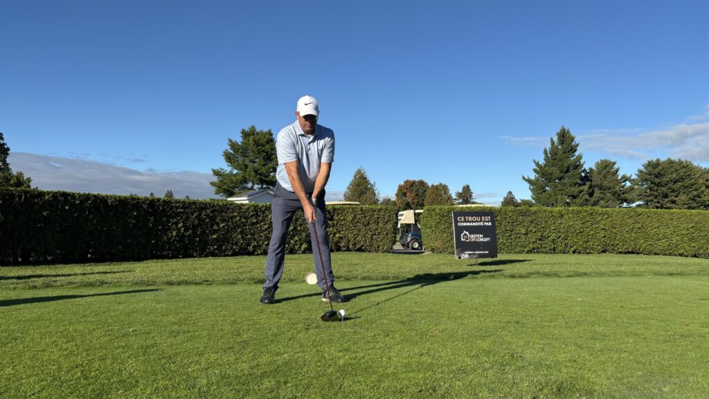 Tournoi de Golf au profit de l’Hôpital de Saint-Jérôme - Les Constructions Hub